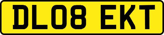 DL08EKT
