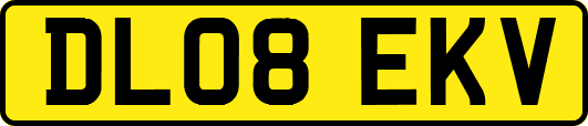 DL08EKV