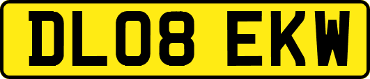 DL08EKW
