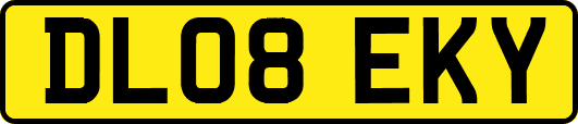 DL08EKY