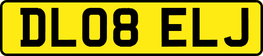 DL08ELJ