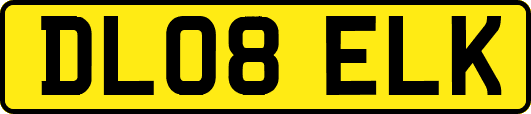 DL08ELK