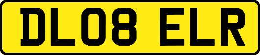 DL08ELR
