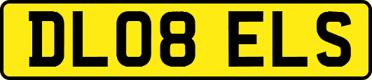 DL08ELS