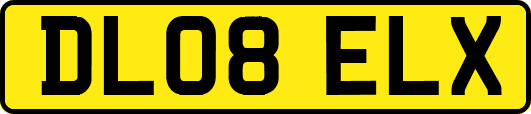 DL08ELX