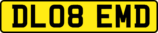 DL08EMD