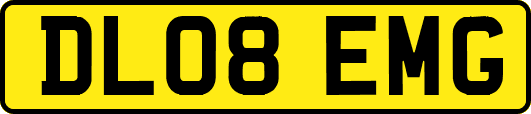 DL08EMG
