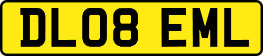 DL08EML