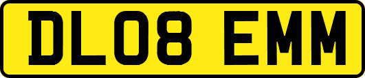 DL08EMM