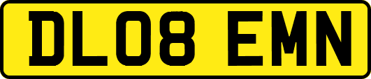 DL08EMN