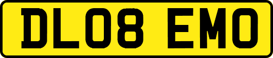 DL08EMO