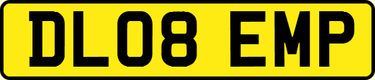 DL08EMP