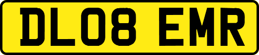 DL08EMR