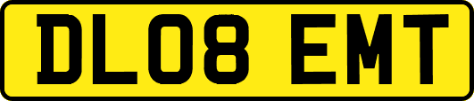 DL08EMT