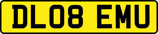 DL08EMU