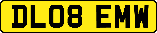DL08EMW