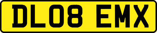 DL08EMX