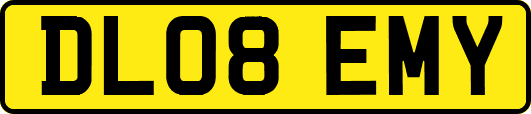 DL08EMY