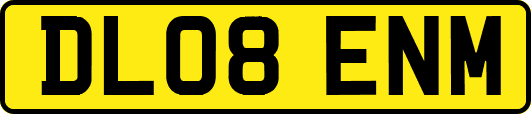 DL08ENM