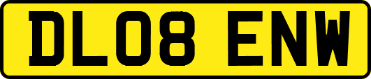 DL08ENW
