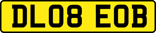 DL08EOB