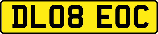 DL08EOC