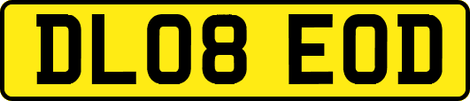 DL08EOD