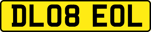 DL08EOL