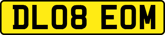 DL08EOM