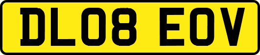 DL08EOV