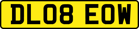 DL08EOW