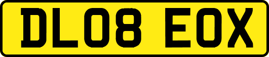 DL08EOX