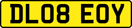 DL08EOY