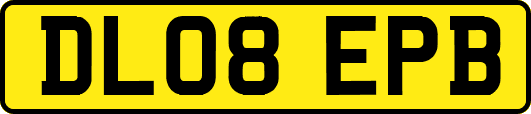 DL08EPB