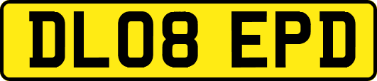 DL08EPD