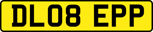 DL08EPP