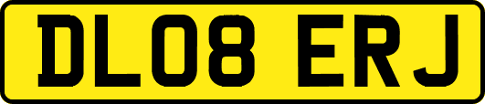 DL08ERJ
