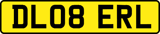 DL08ERL