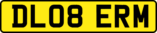 DL08ERM