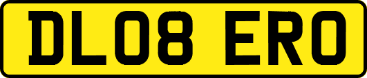 DL08ERO