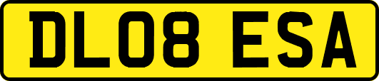 DL08ESA