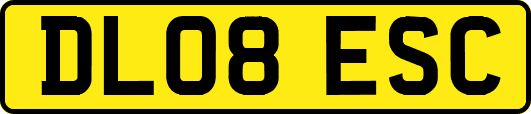 DL08ESC