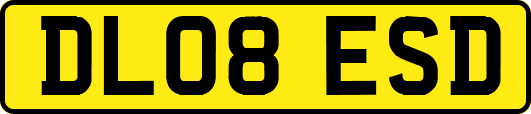 DL08ESD