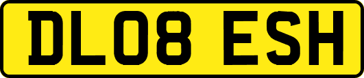 DL08ESH