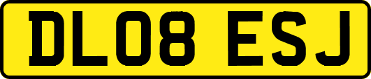 DL08ESJ
