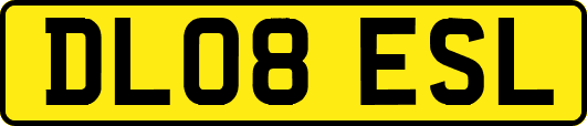 DL08ESL