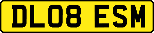 DL08ESM