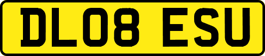 DL08ESU