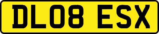 DL08ESX