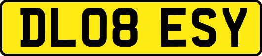 DL08ESY
